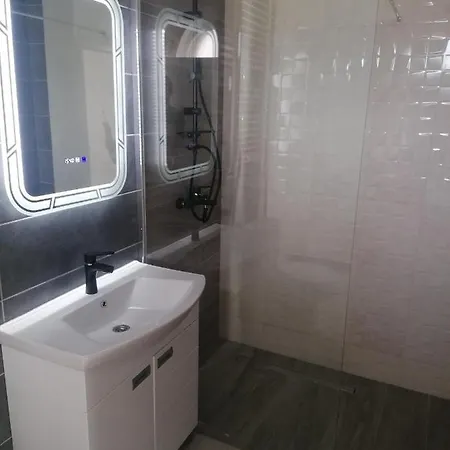 Daire Apartman Dukat Višegrad