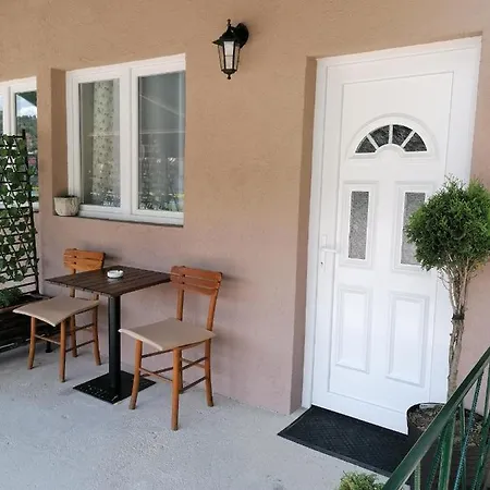 Apartman Dukat Daire Višegrad