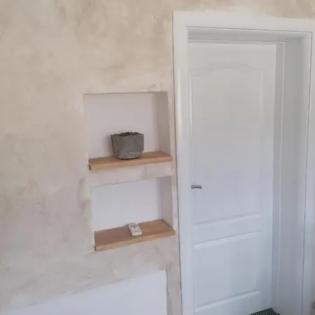 Apartman Dukat Daire