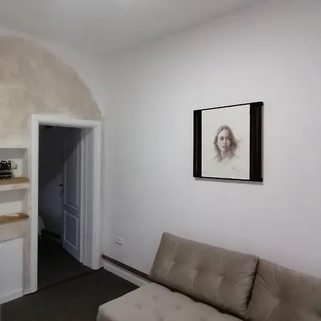 Daire Apartman Dukat *
