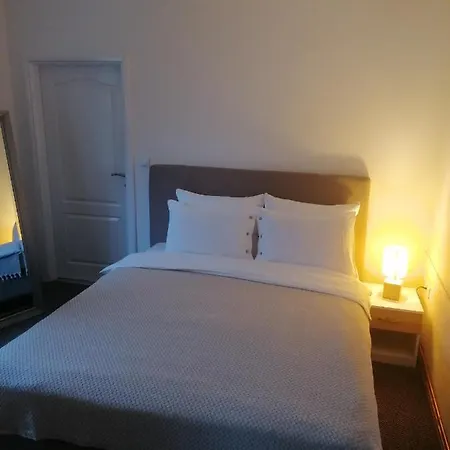 Daire Apartman Dukat *