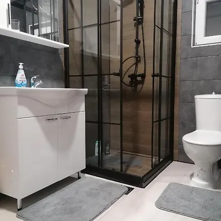 Daire Apartman Dukat *
