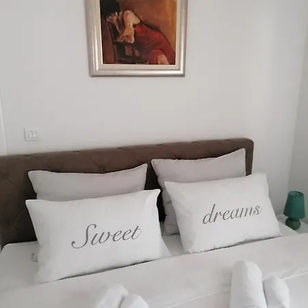 Apartman Dukat Daire *